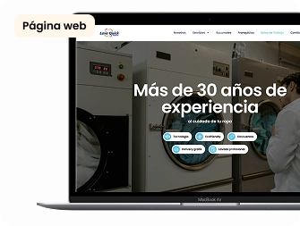 Upwards Studio, empresa especializada en desarrollo web, software a medida, diseño UX/UI, branding y asesoría personalizada.