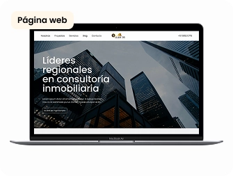 Upwards Studio, empresa especializada en desarrollo web, software a medida, diseño UX/UI, branding y asesoría personalizada.