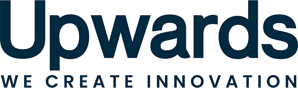 Upwards Studio, empresa especializada en desarrollo web, software a medida, diseño UX/UI, branding y asesoría personalizada.